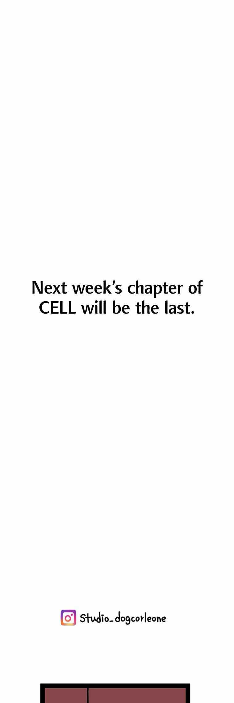 Cell Chapter 69 - Page 66