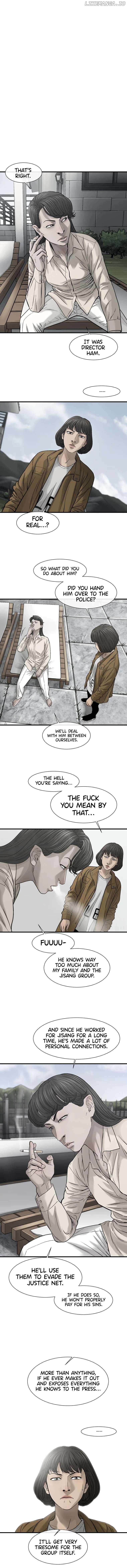 Cell Chapter 70 - Page 2