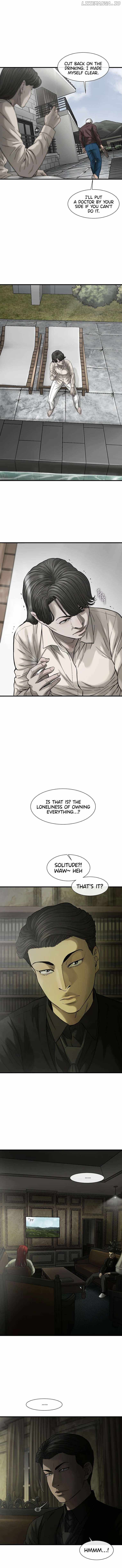 Cell Chapter 70 - Page 5