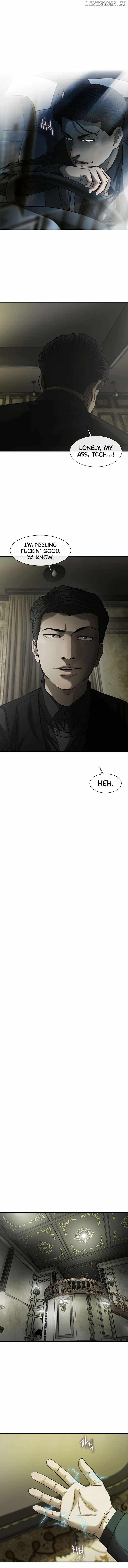 Cell Chapter 70 - Page 9
