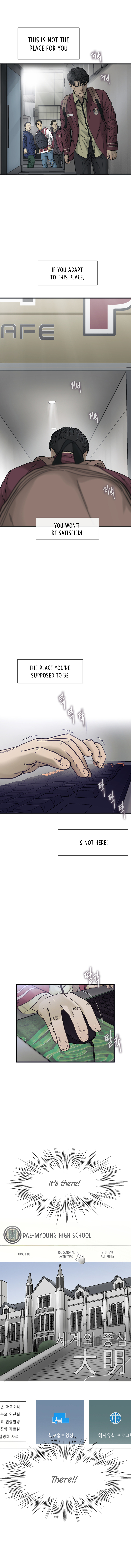 Cell Chapter 8 - Page 2