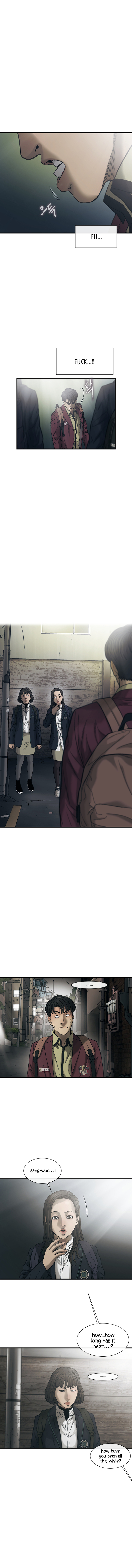 Cell Chapter 8 - Page 8