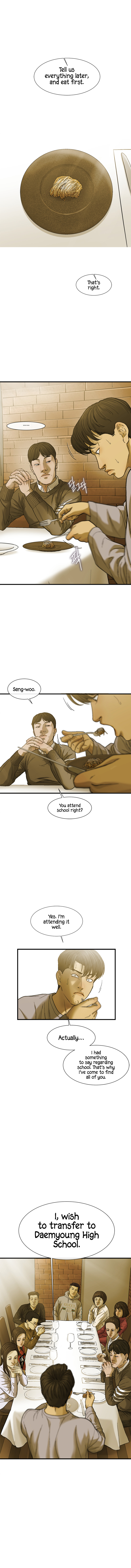 Cell Chapter 9 - Page 3