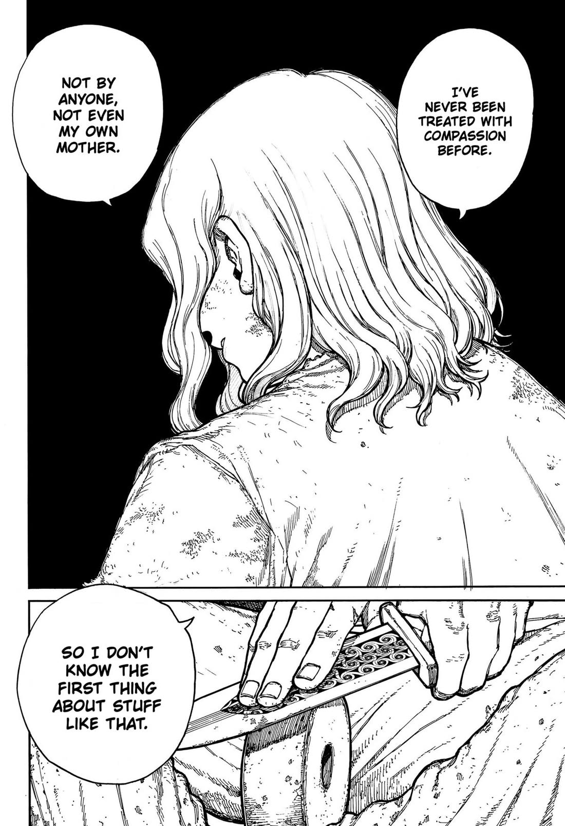 Centuria Chapter 1 - Page 14