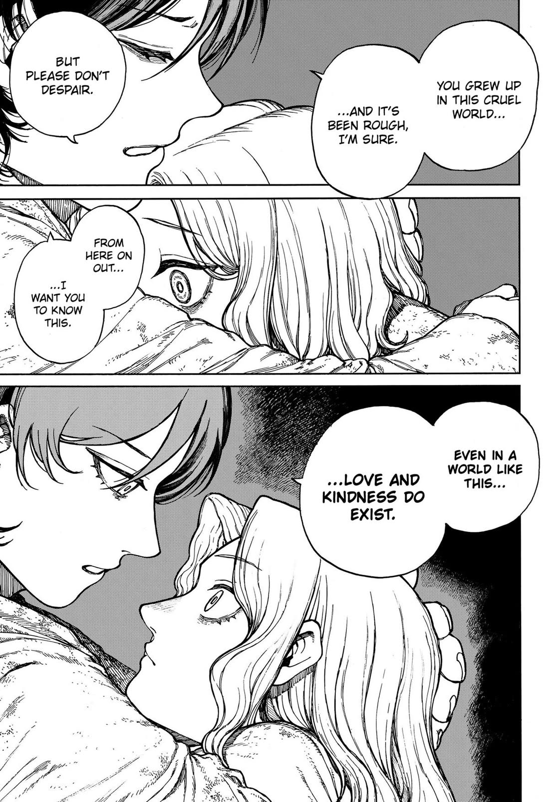 Centuria Chapter 1 - Page 21