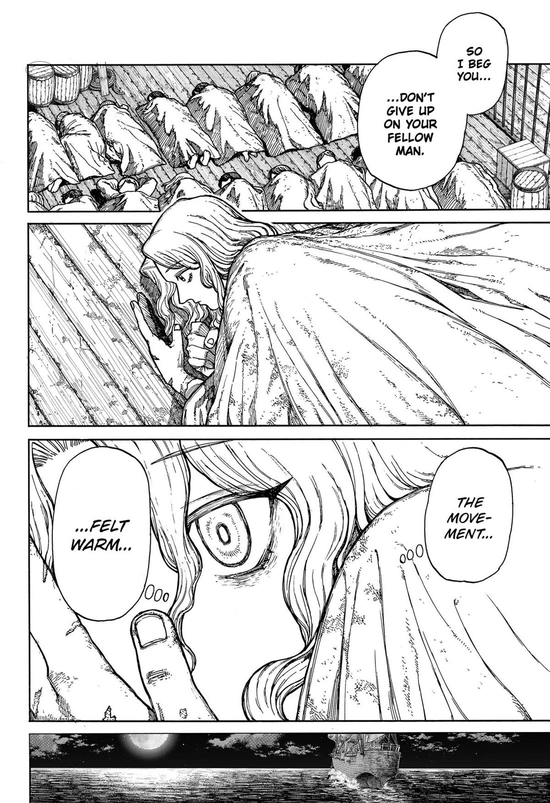 Centuria Chapter 1 - Page 22
