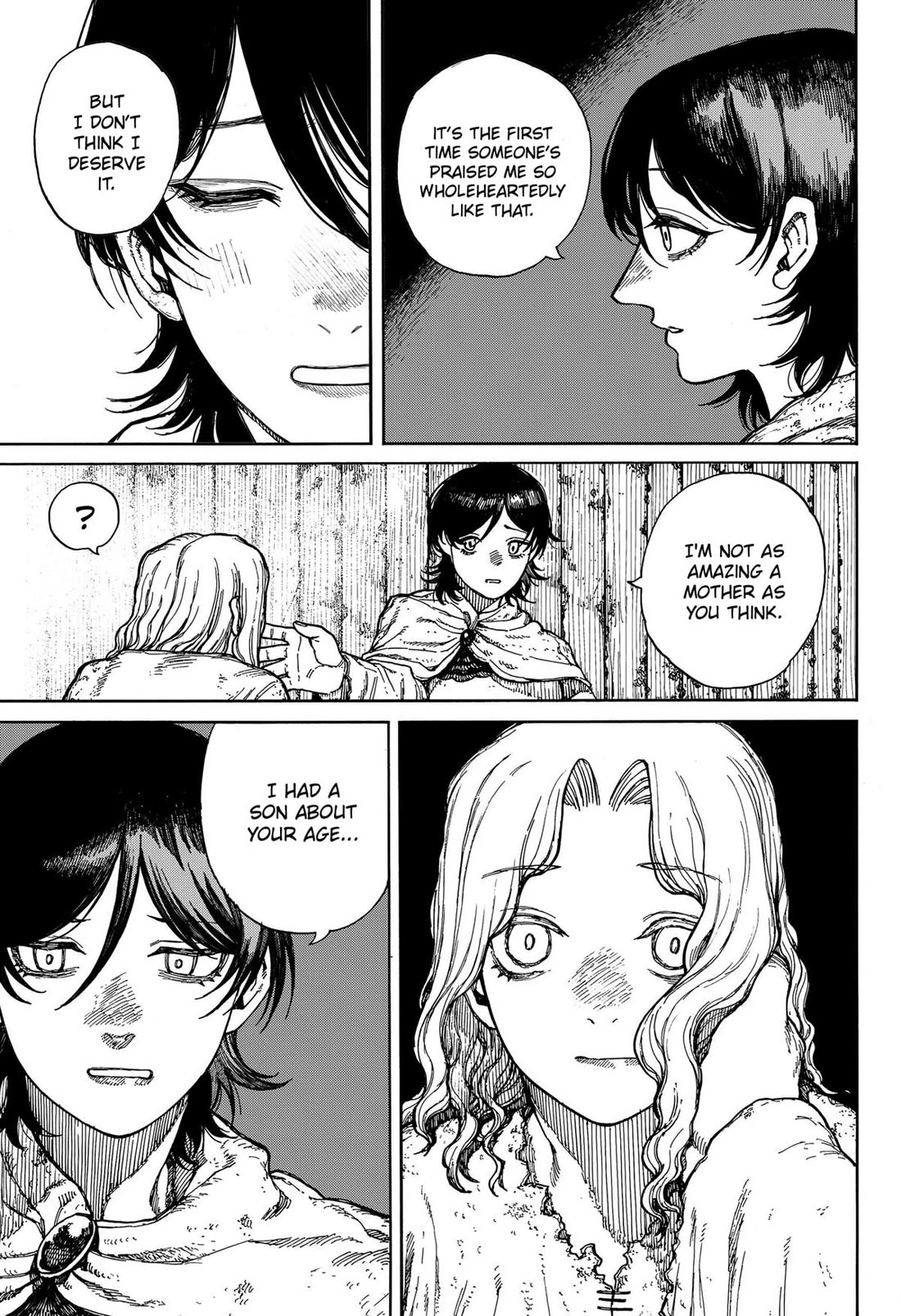 Centuria Chapter 1 - Page 27