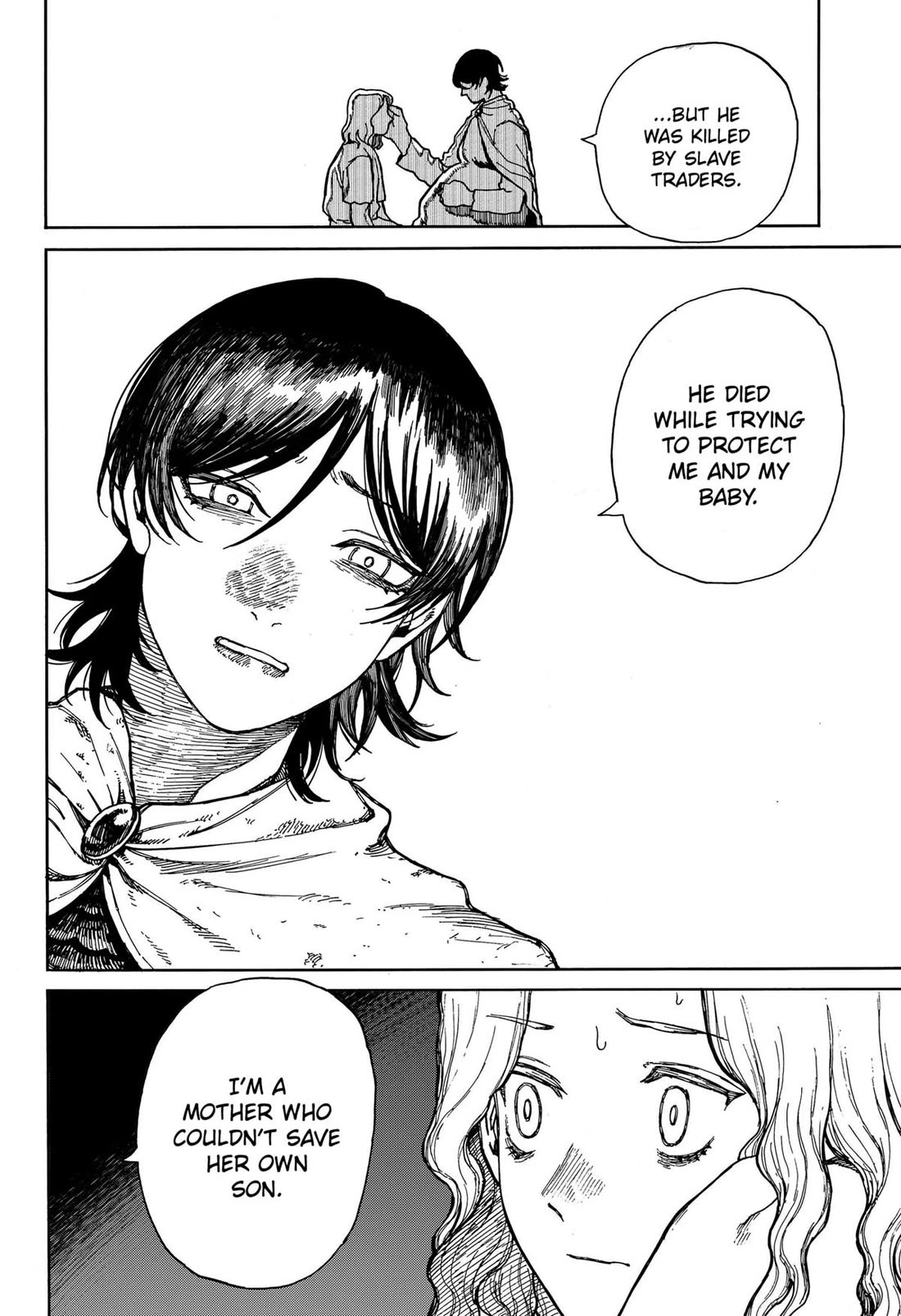 Centuria Chapter 1 - Page 28