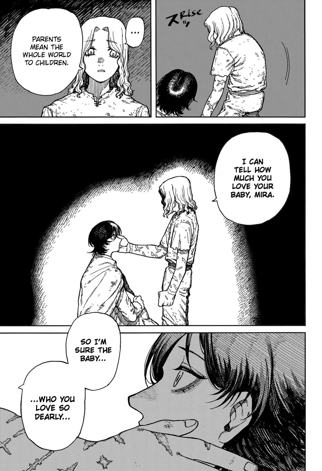 Centuria Chapter 1 - Page 31