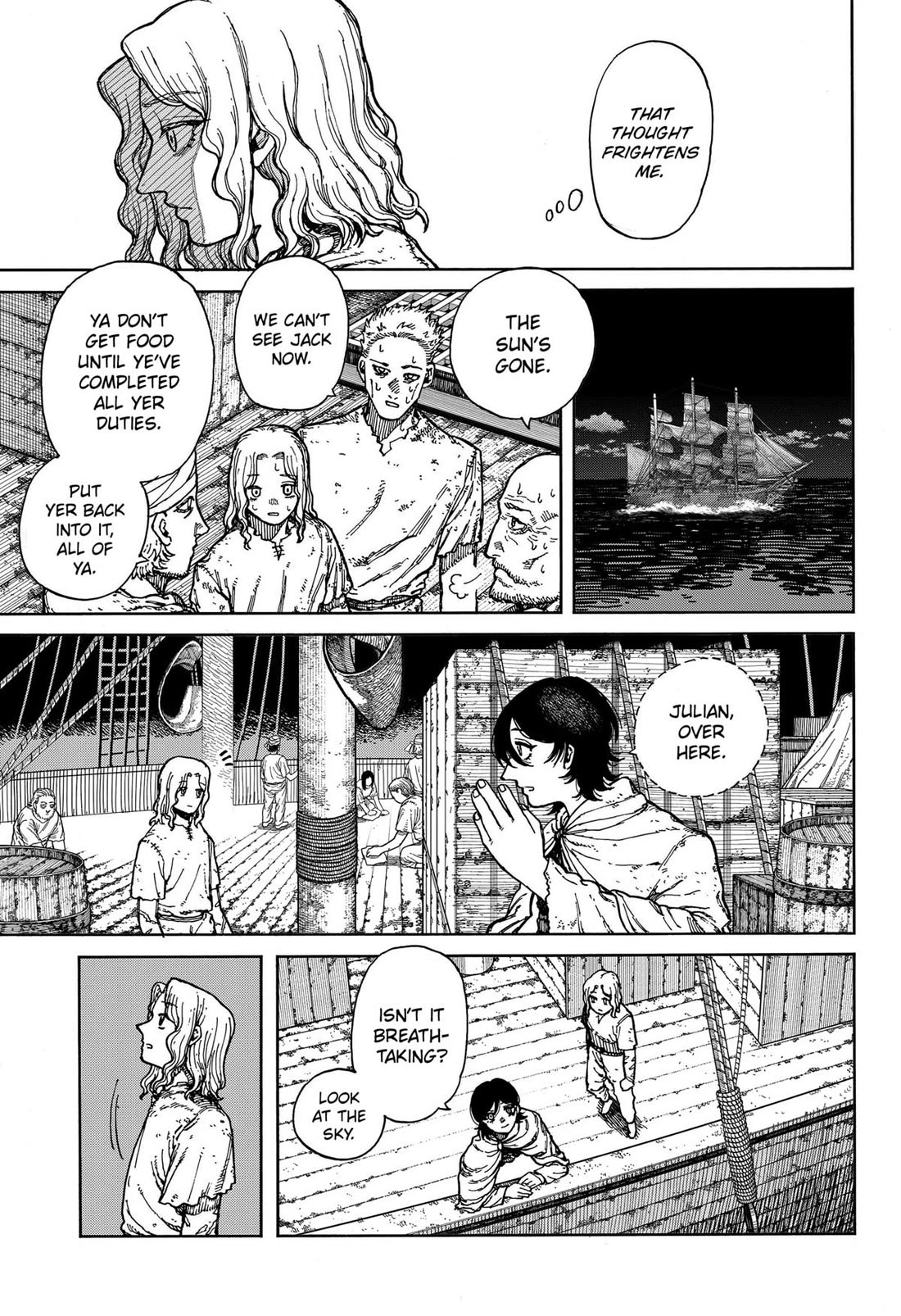 Centuria Chapter 1 - Page 35