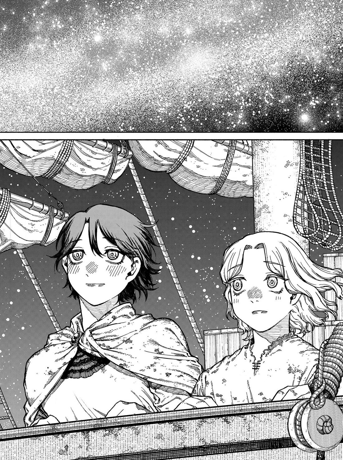 Centuria Chapter 1 - Page 36