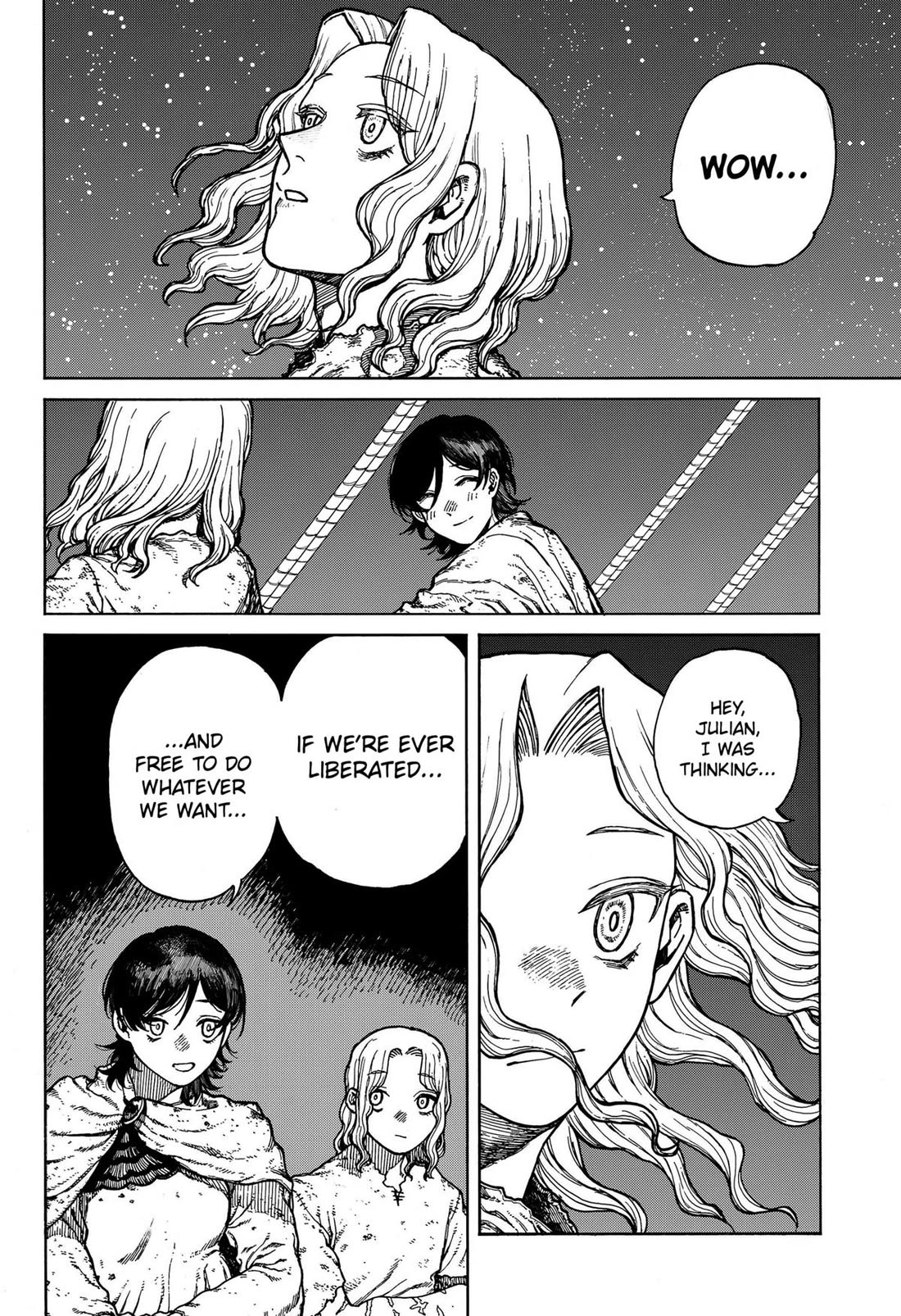 Centuria Chapter 1 - Page 38