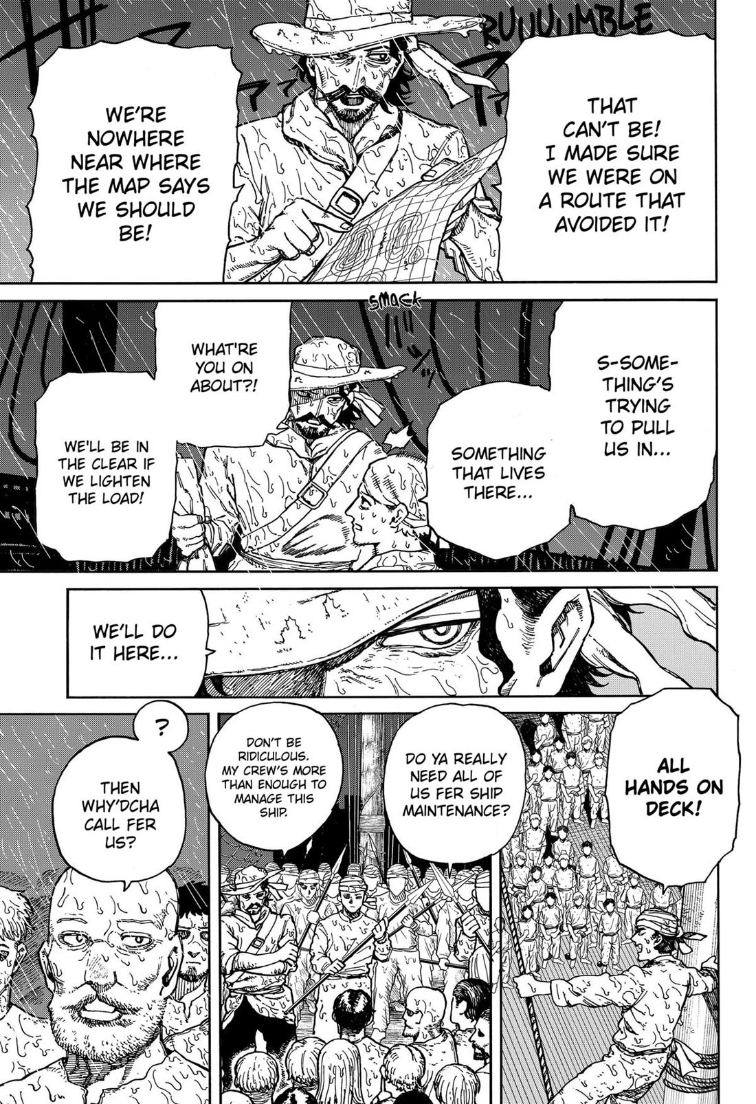 Centuria Chapter 1 - Page 43