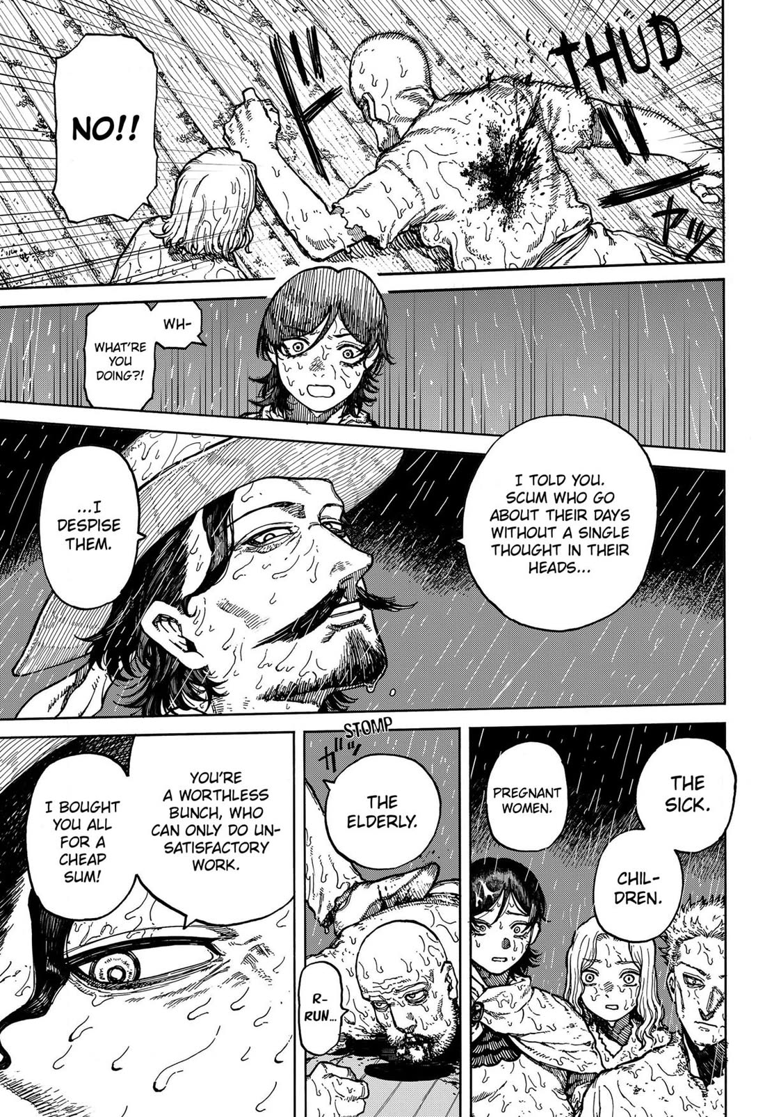 Centuria Chapter 1 - Page 45