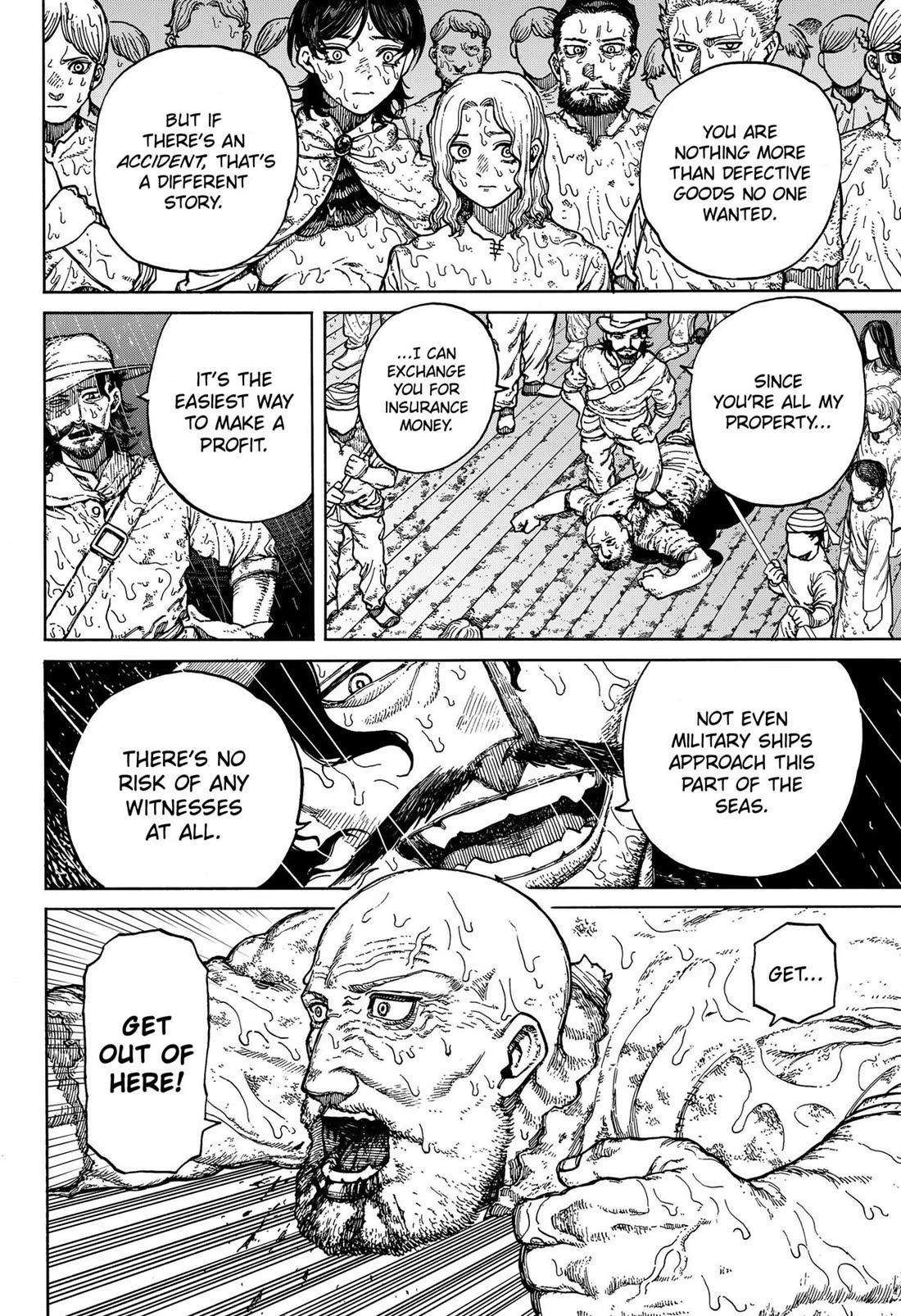 Centuria Chapter 1 - Page 46