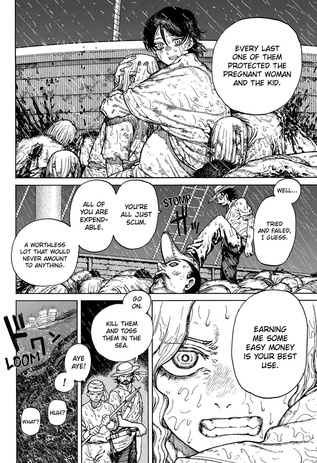 Centuria Chapter 1 - Page 50