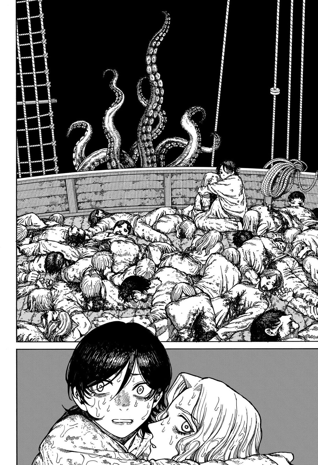 Centuria Chapter 1 - Page 52
