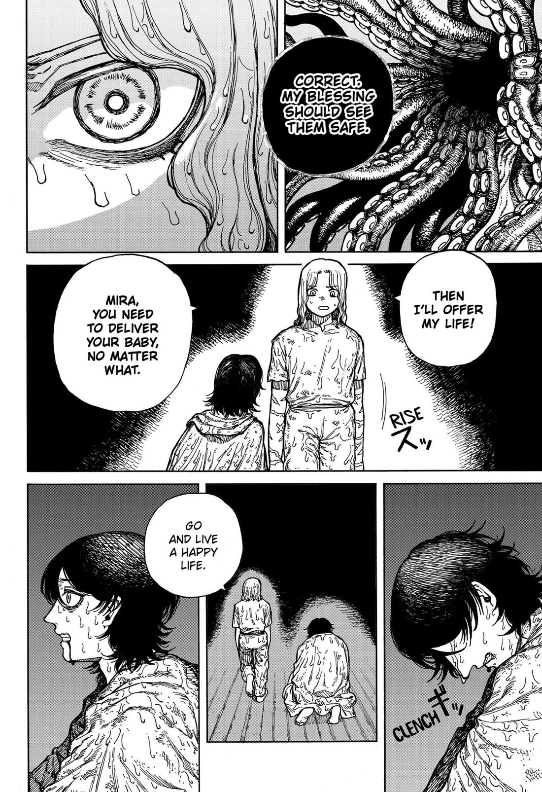 Centuria Chapter 1 - Page 60