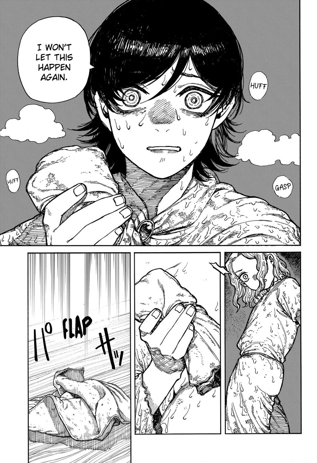 Centuria Chapter 1 - Page 63