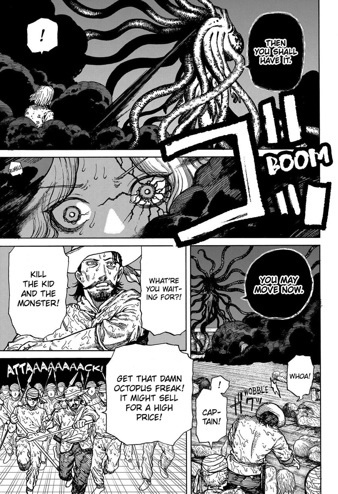 Centuria Chapter 1 - Page 71
