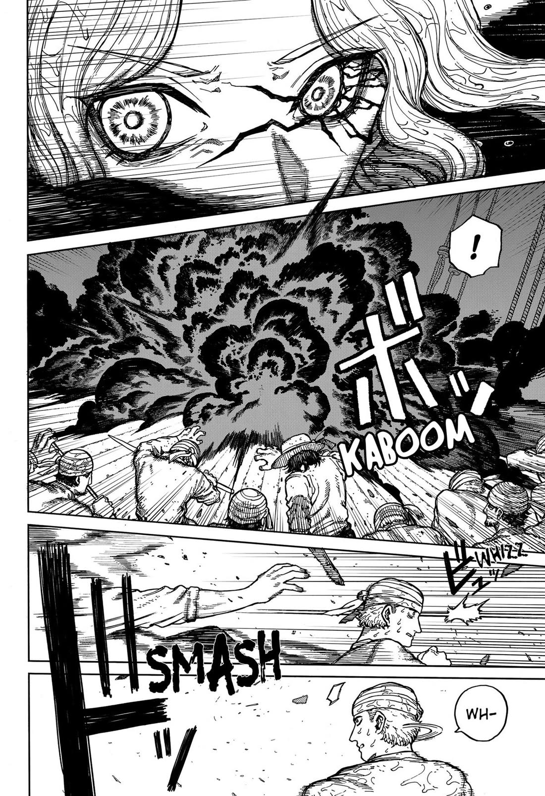 Centuria Chapter 1 - Page 72
