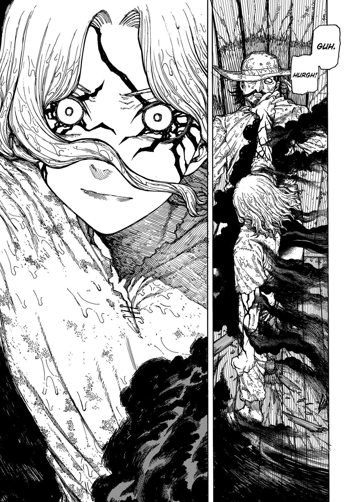 Centuria Chapter 1 - Page 73