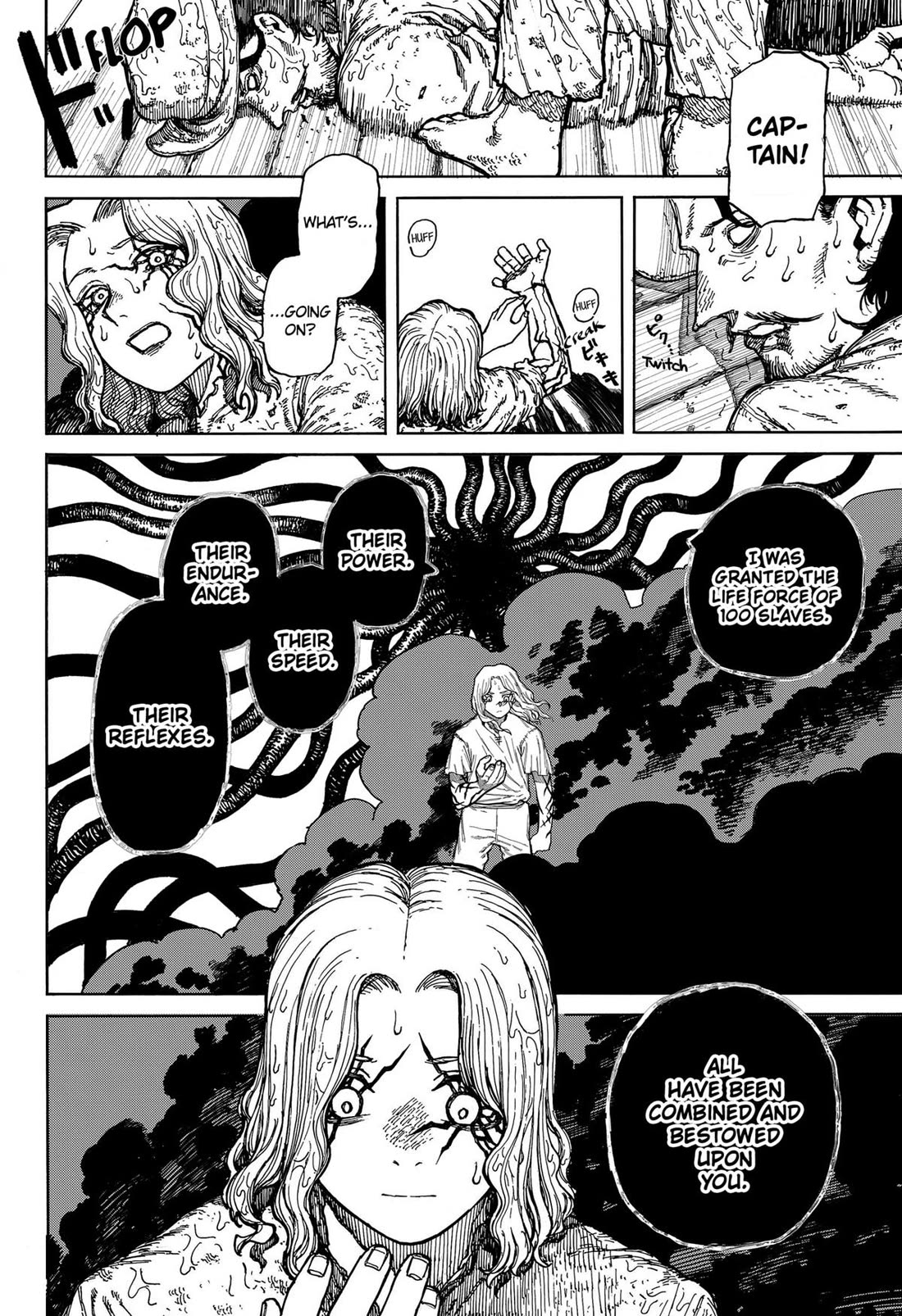 Centuria Chapter 1 - Page 74