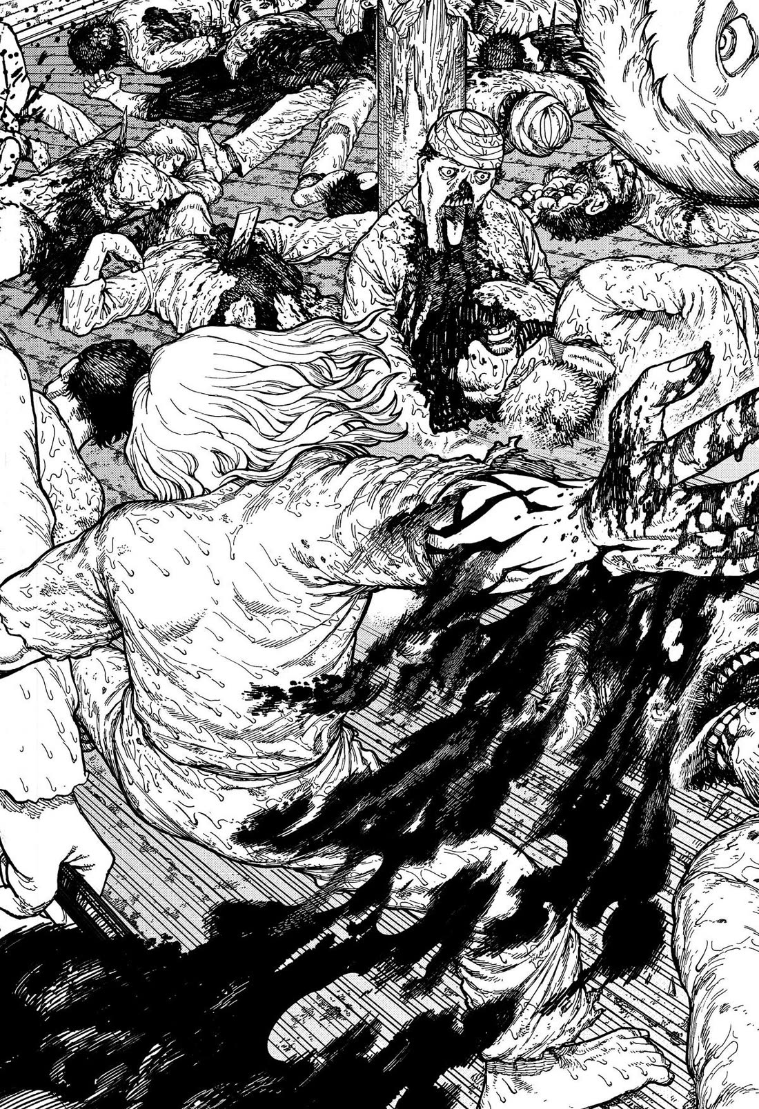 Centuria Chapter 1 - Page 76
