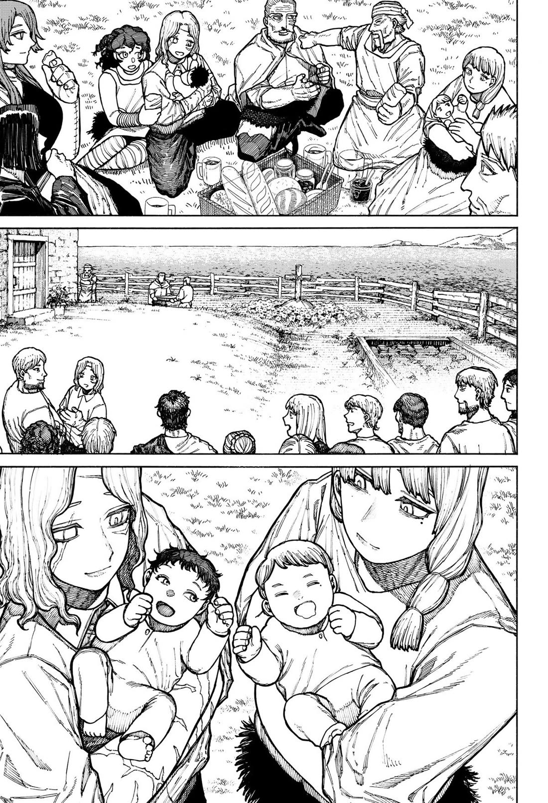 Centuria Chapter 10 - Page 17