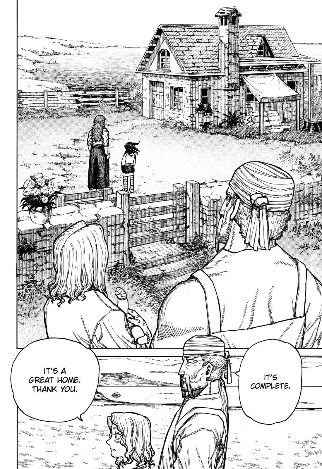 Centuria Chapter 10 - Page 18