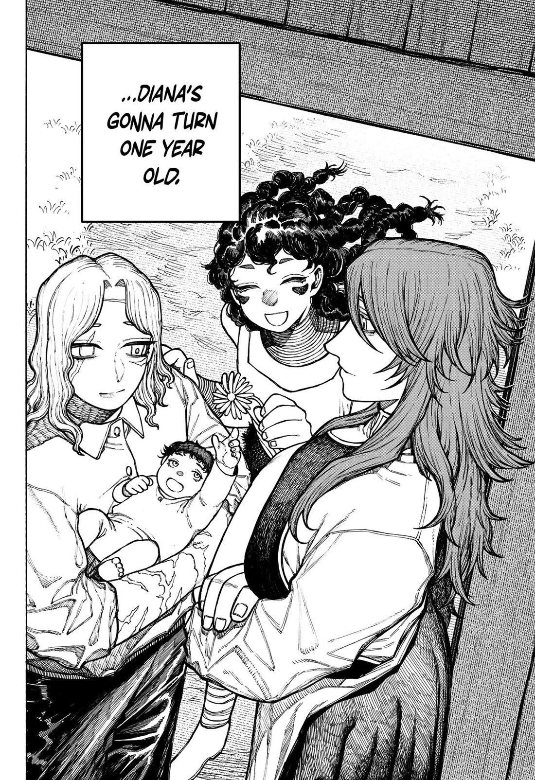 Centuria Chapter 10 - Page 20