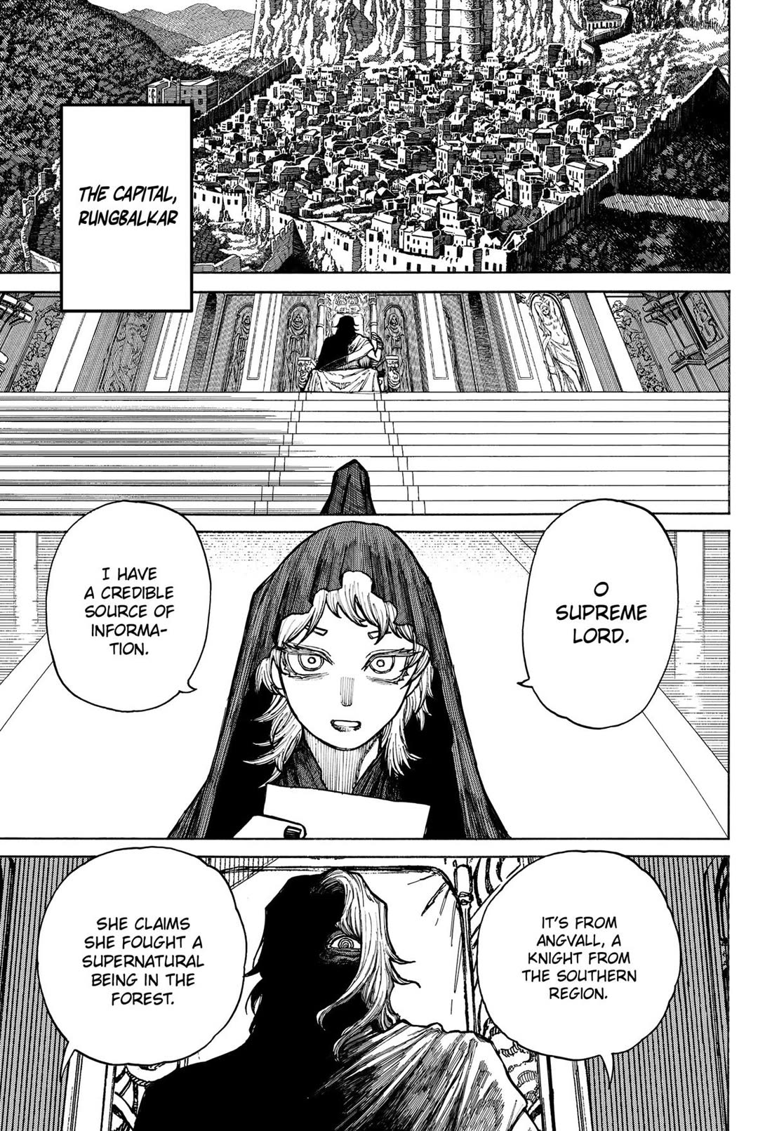 Centuria Chapter 10 - Page 21