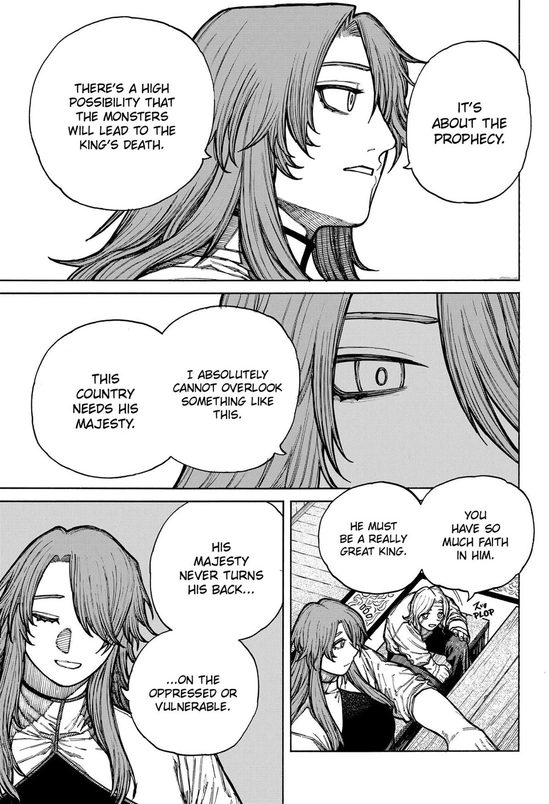Centuria Chapter 10 - Page 7