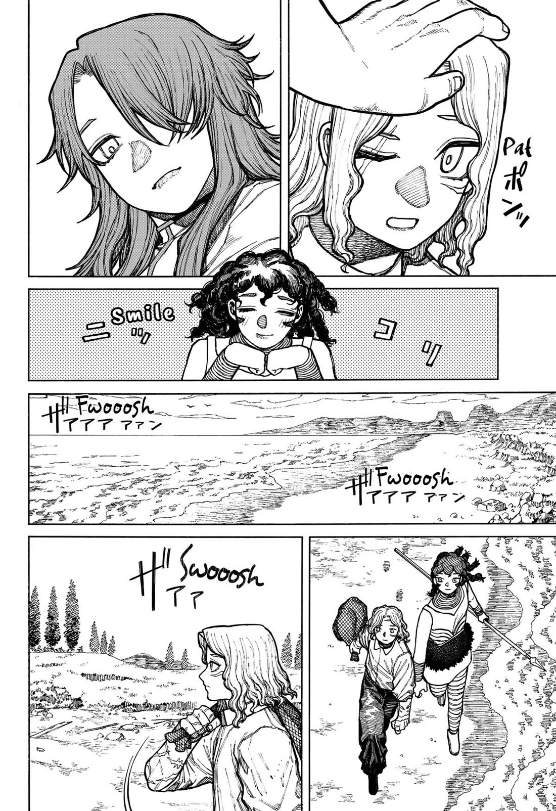 Centuria Chapter 10 - Page 10