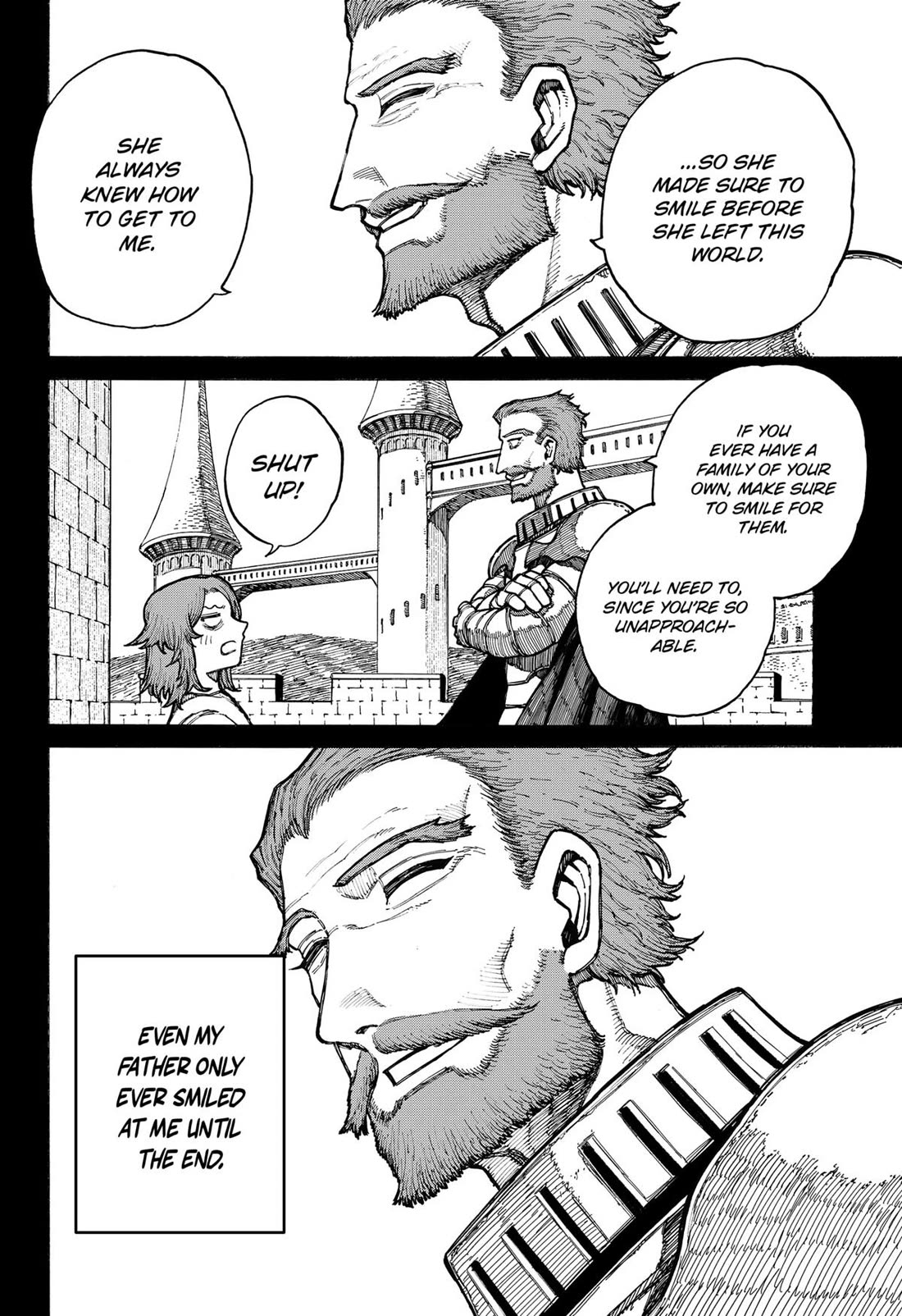 Centuria Chapter 11 - Page 2