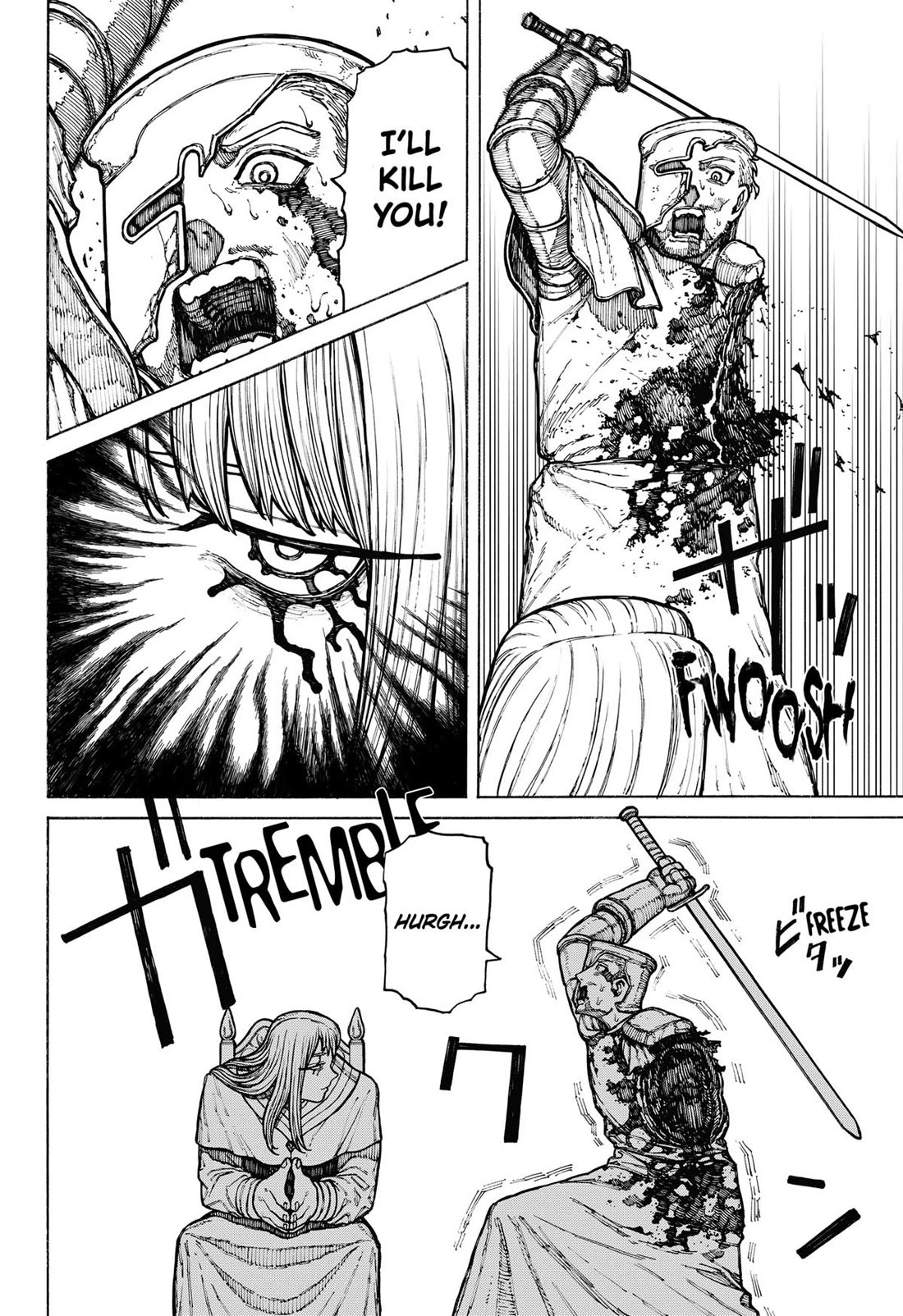 Centuria Chapter 11 - Page 12