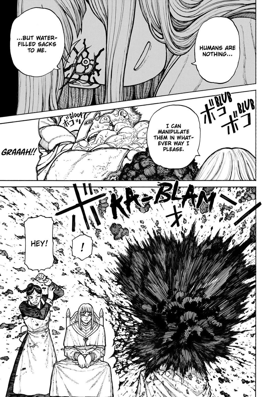 Centuria Chapter 11 - Page 13