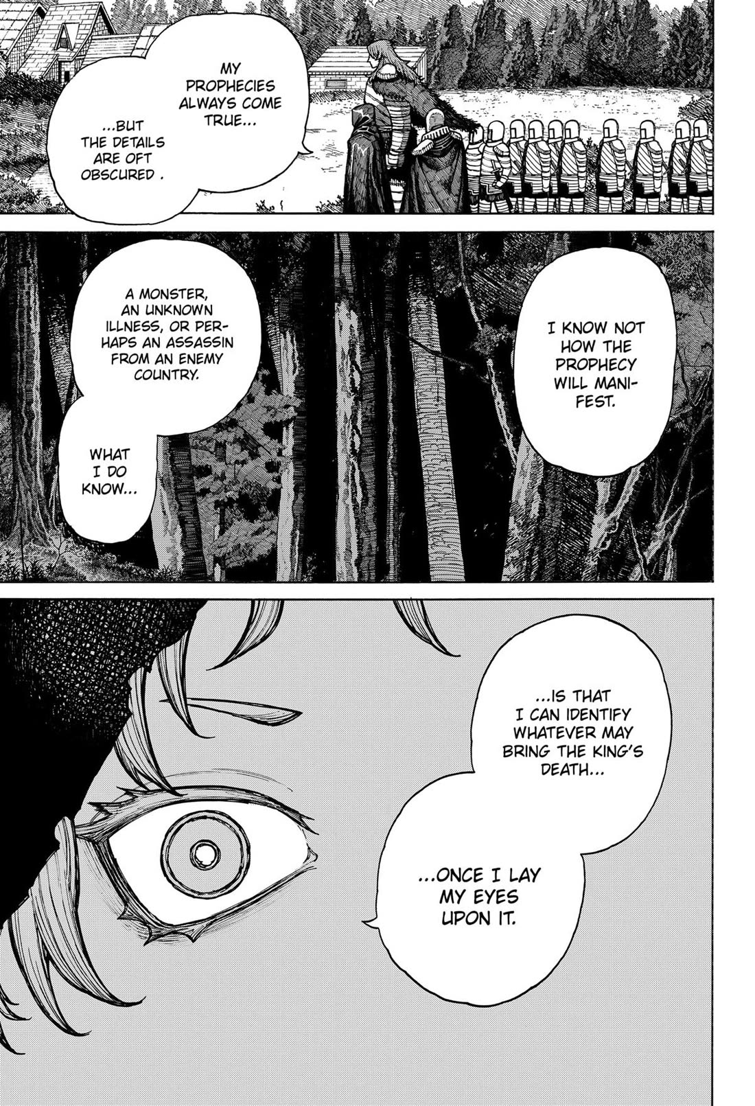 Centuria Chapter 11 - Page 17