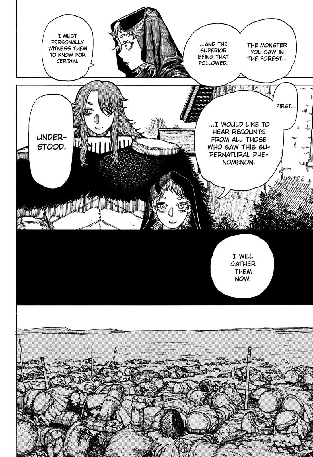 Centuria Chapter 11 - Page 18