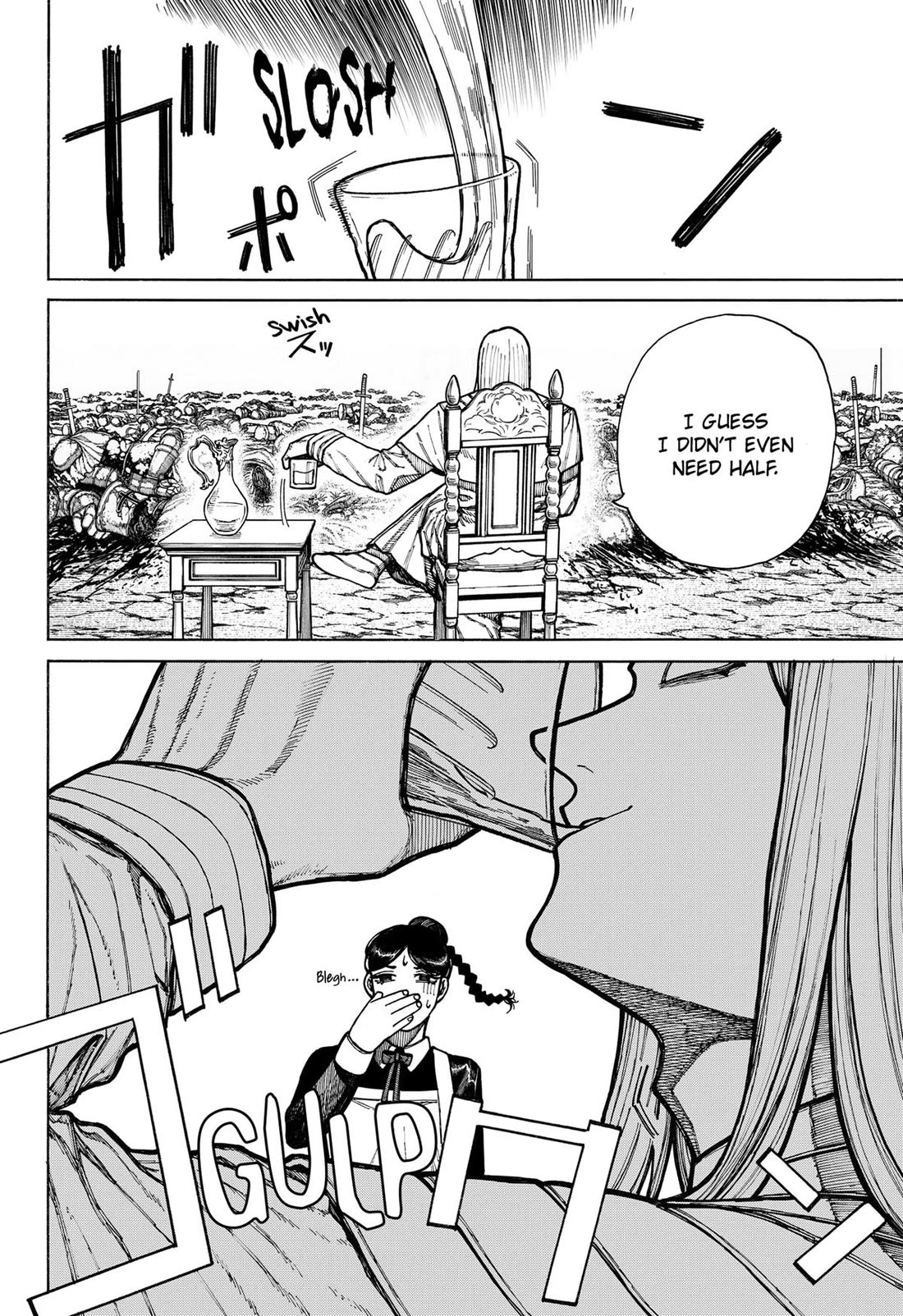 Centuria Chapter 11 - Page 20