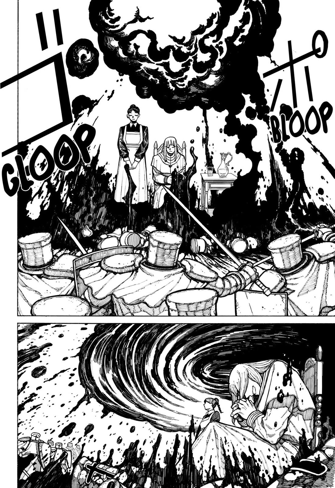 Centuria Chapter 11 - Page 10