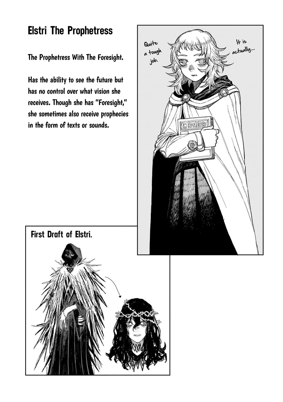 Centuria Chapter 12.5 - Page 4