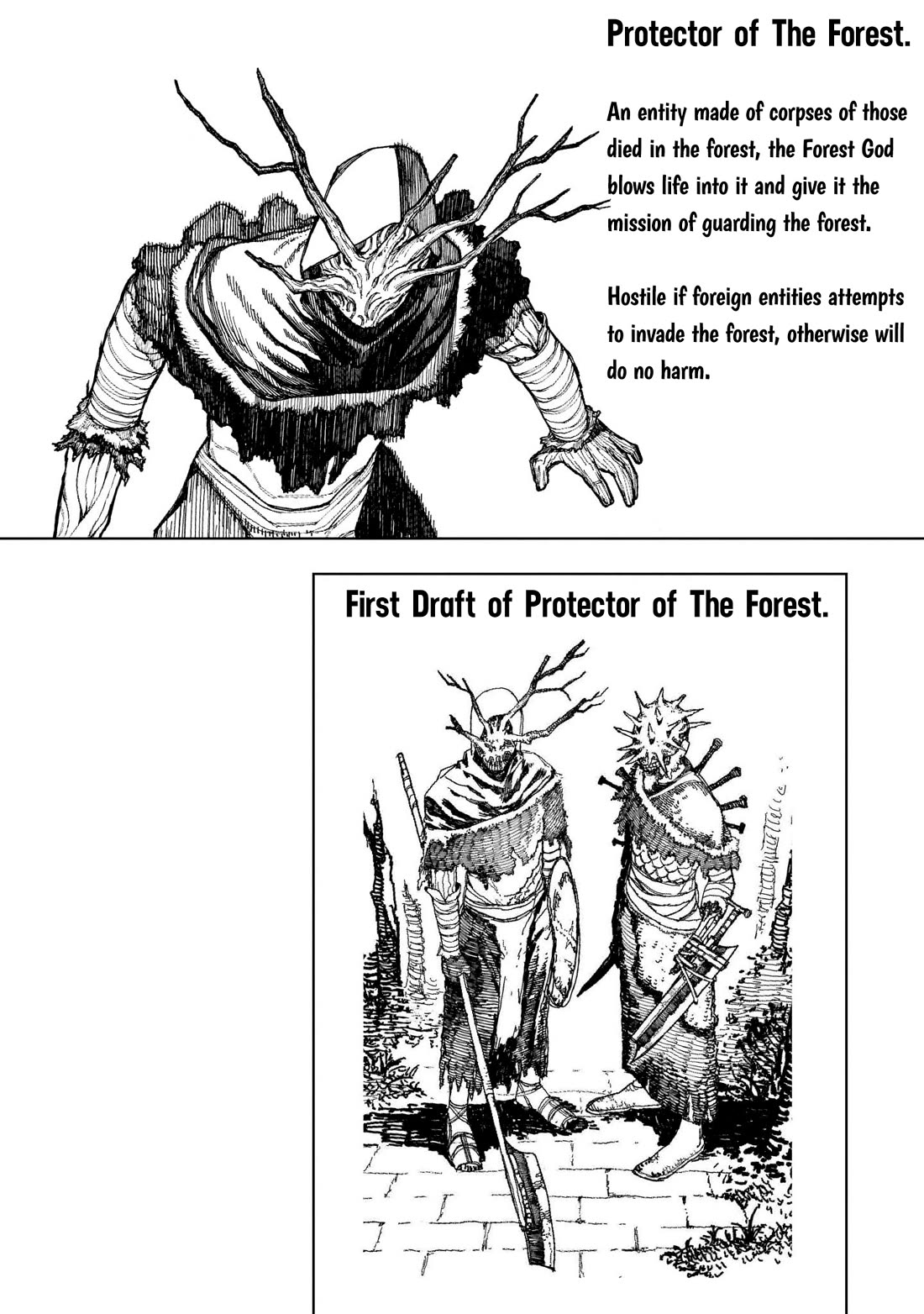 Centuria Chapter 12.5 - Page 5