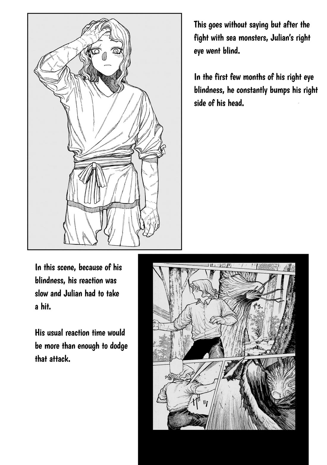Centuria Chapter 12.5 - Page 6