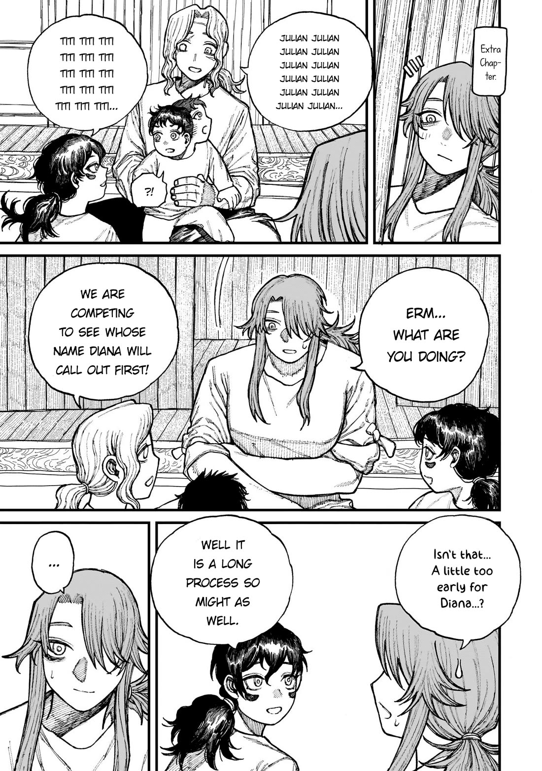 Centuria Chapter 12.5 - Page 8