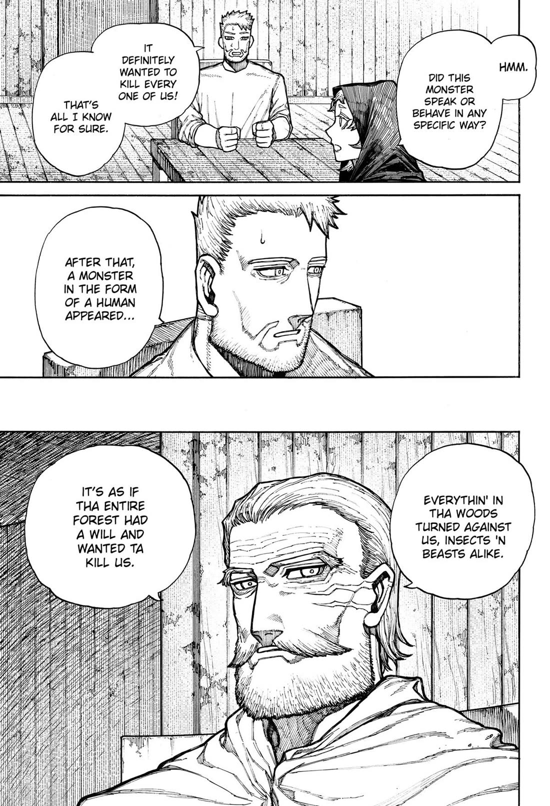 Centuria Chapter 12 - Page 11