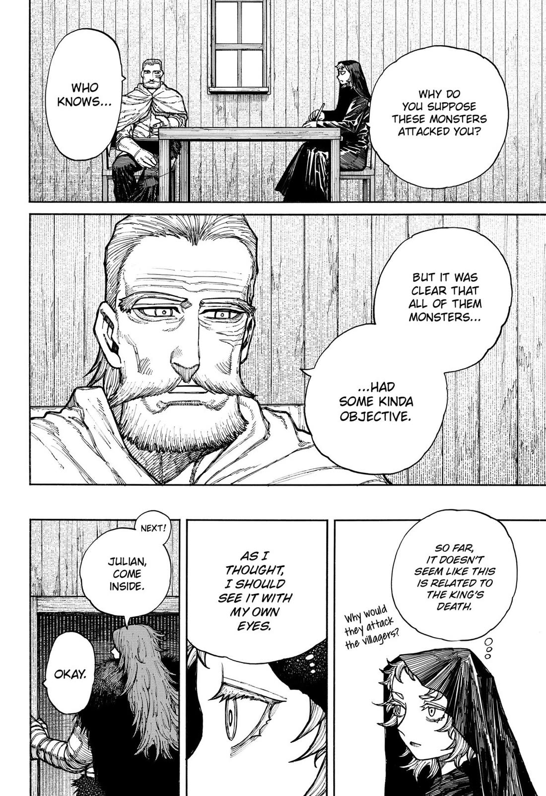 Centuria Chapter 12 - Page 12