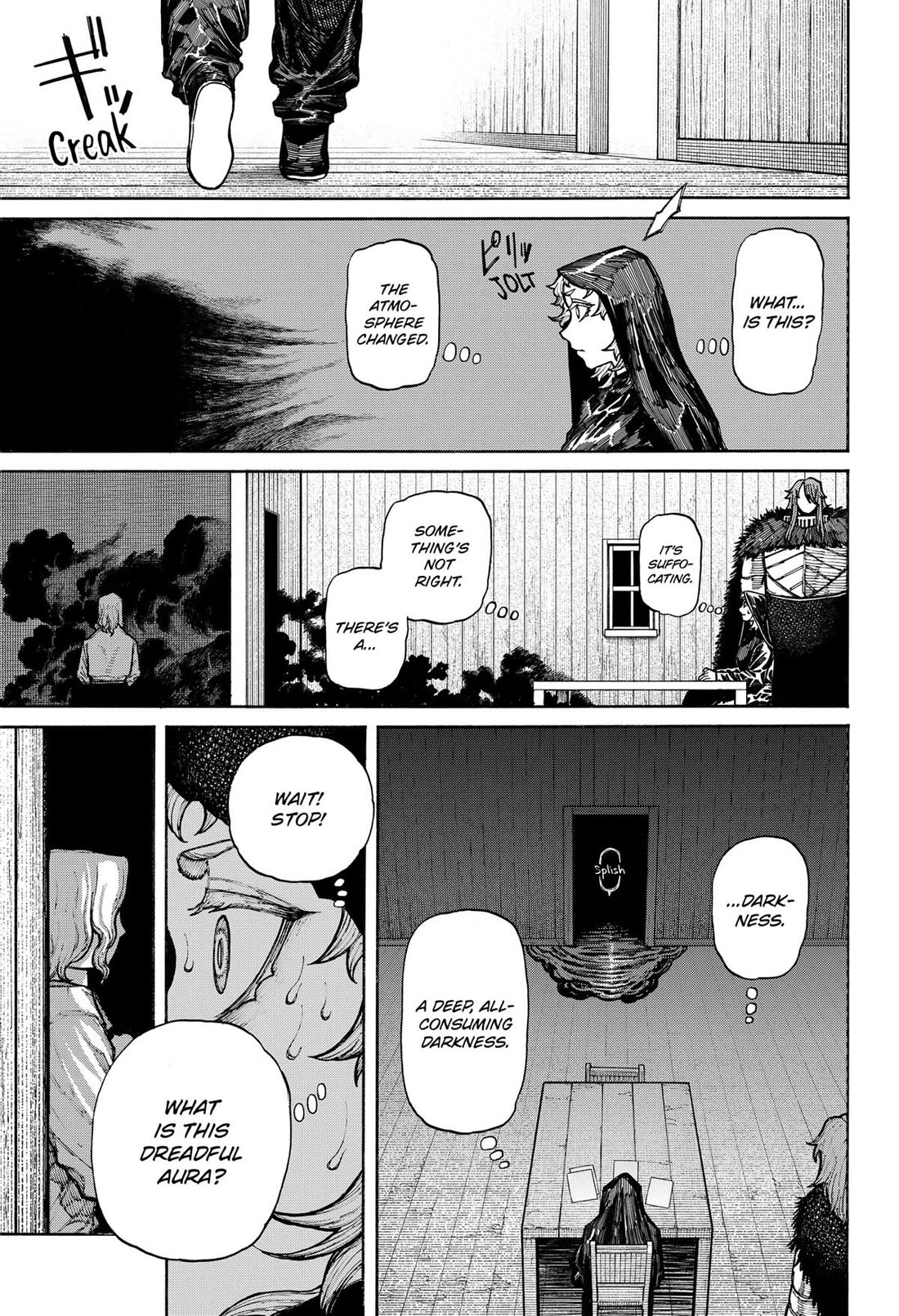 Centuria Chapter 12 - Page 13
