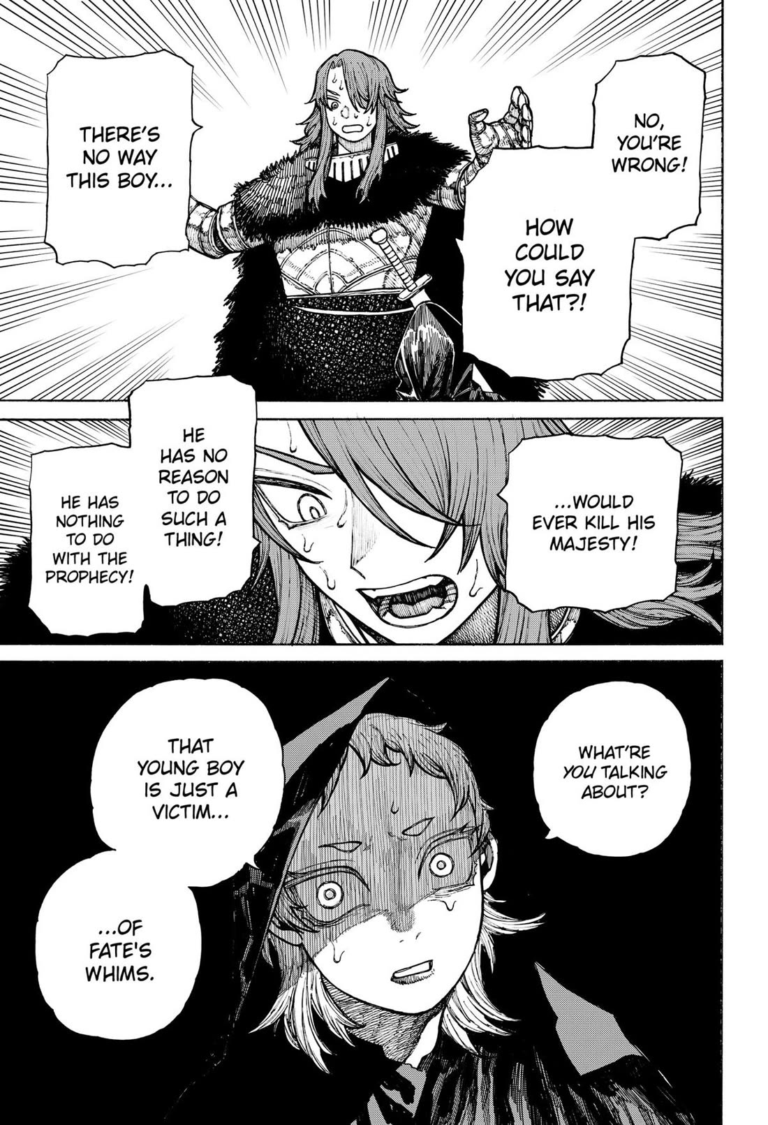 Centuria Chapter 12 - Page 18