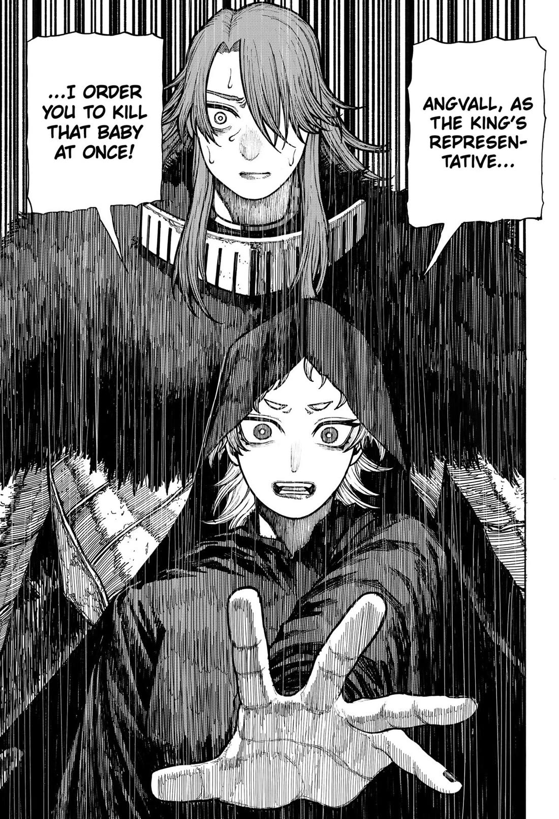 Centuria Chapter 12 - Page 22